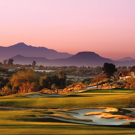 Omni Tucson National Resort & Spa Casas Adobes Εξωτερικό φωτογραφία