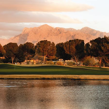 Omni Tucson National Resort & Spa Casas Adobes Εξωτερικό φωτογραφία