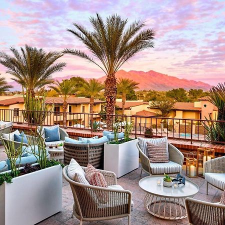 Omni Tucson National Resort & Spa Casas Adobes Εξωτερικό φωτογραφία