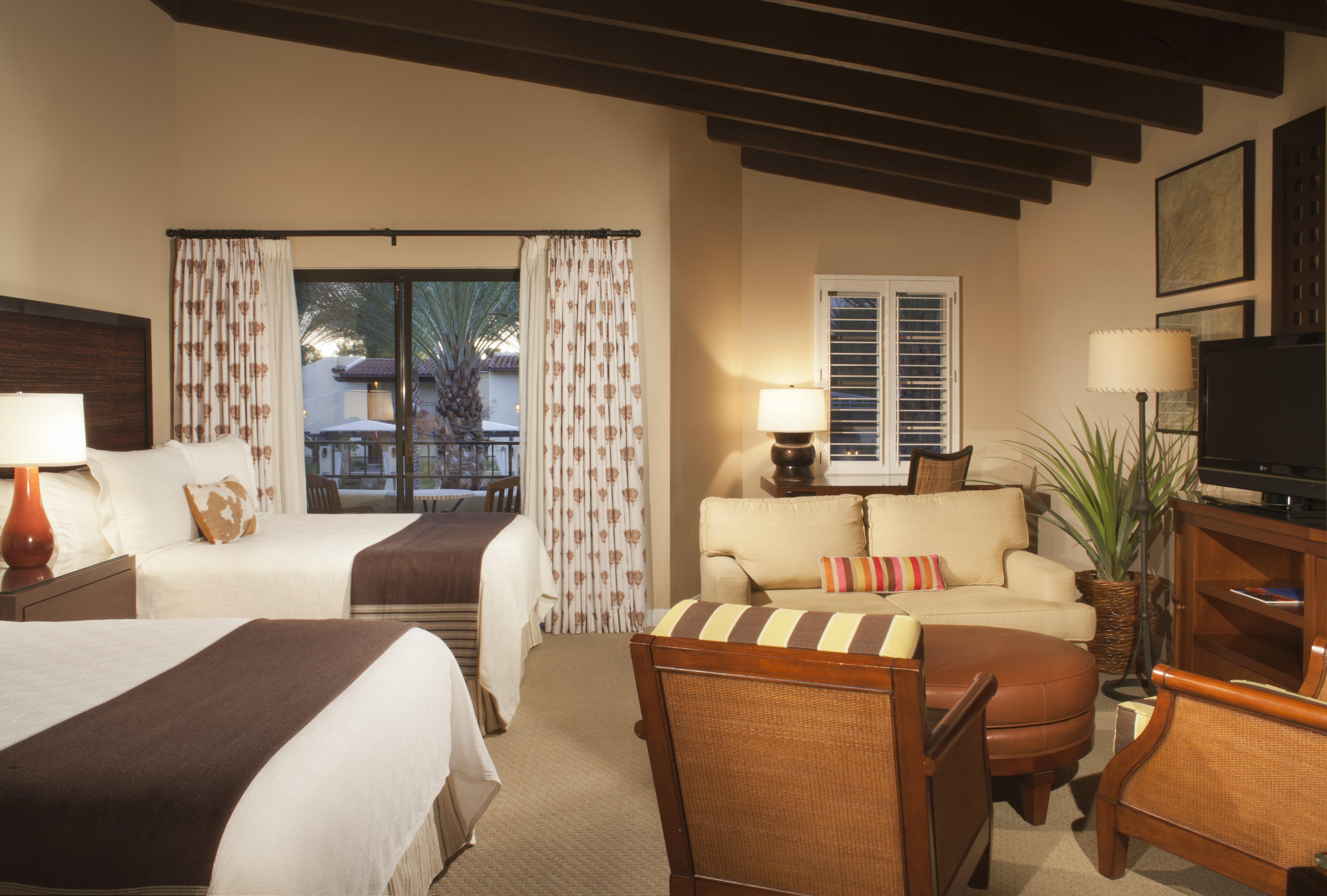 Omni Tucson National Resort & Spa Casas Adobes Εξωτερικό φωτογραφία