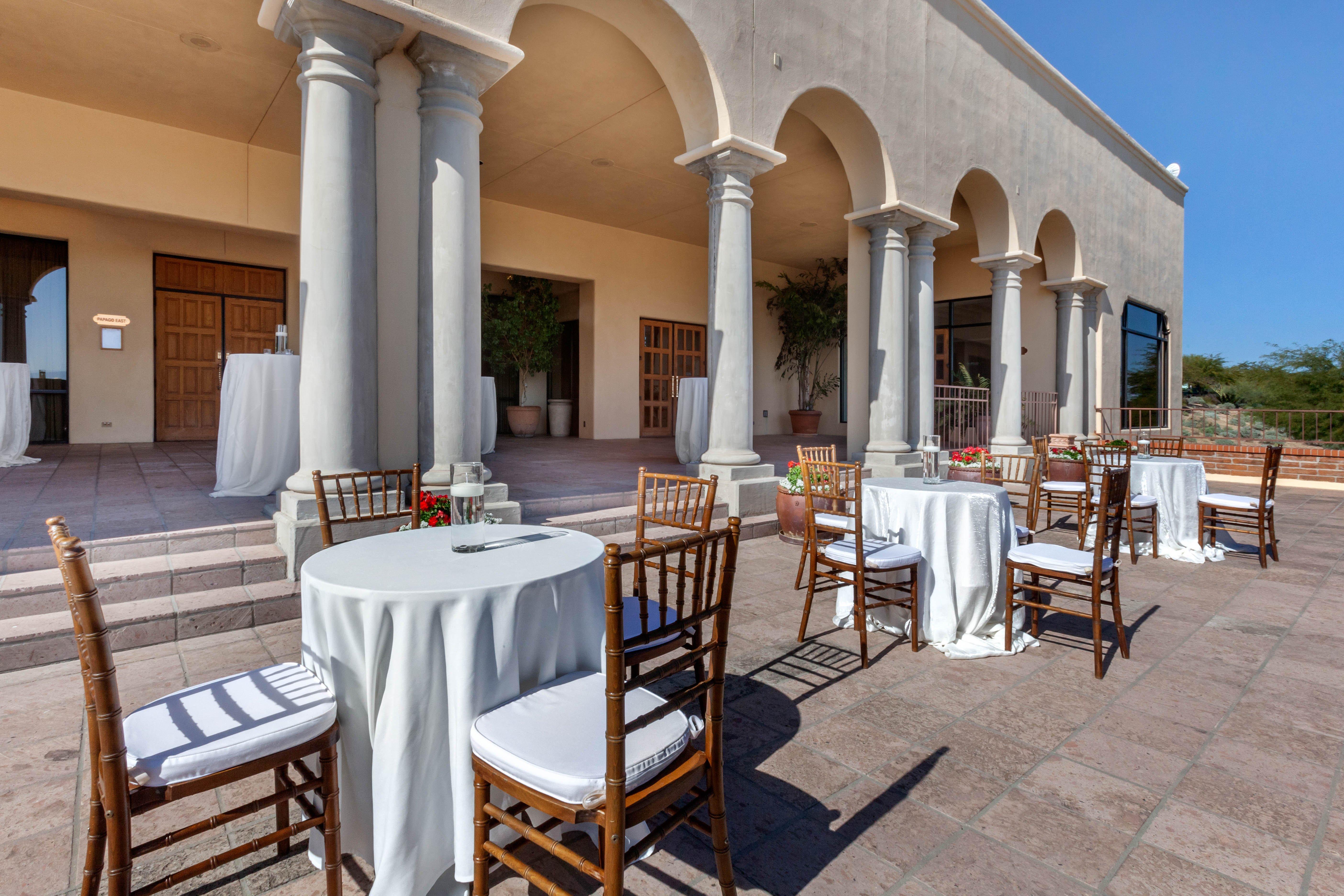 Omni Tucson National Resort & Spa Casas Adobes Εξωτερικό φωτογραφία