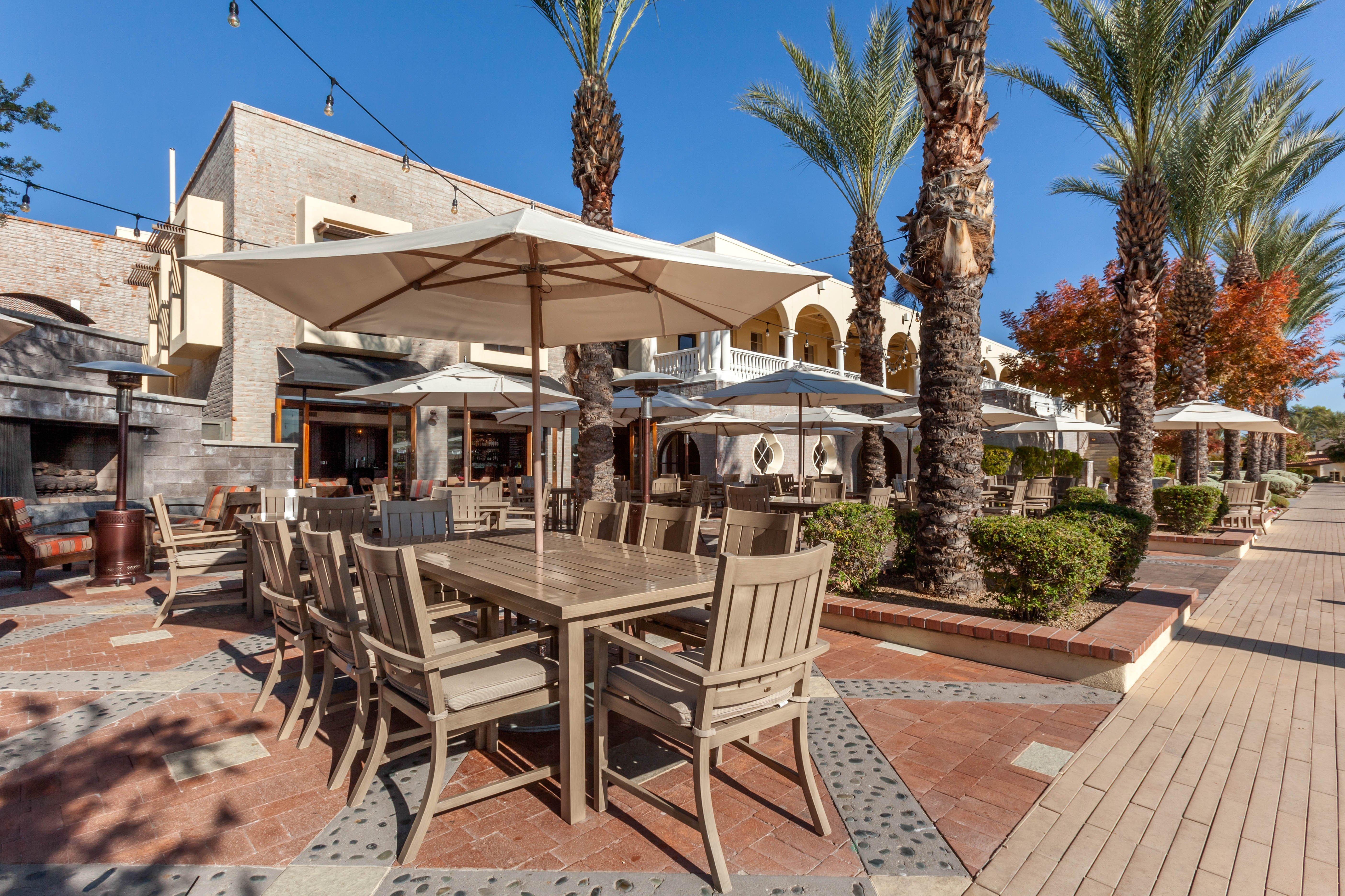 Omni Tucson National Resort & Spa Casas Adobes Εξωτερικό φωτογραφία