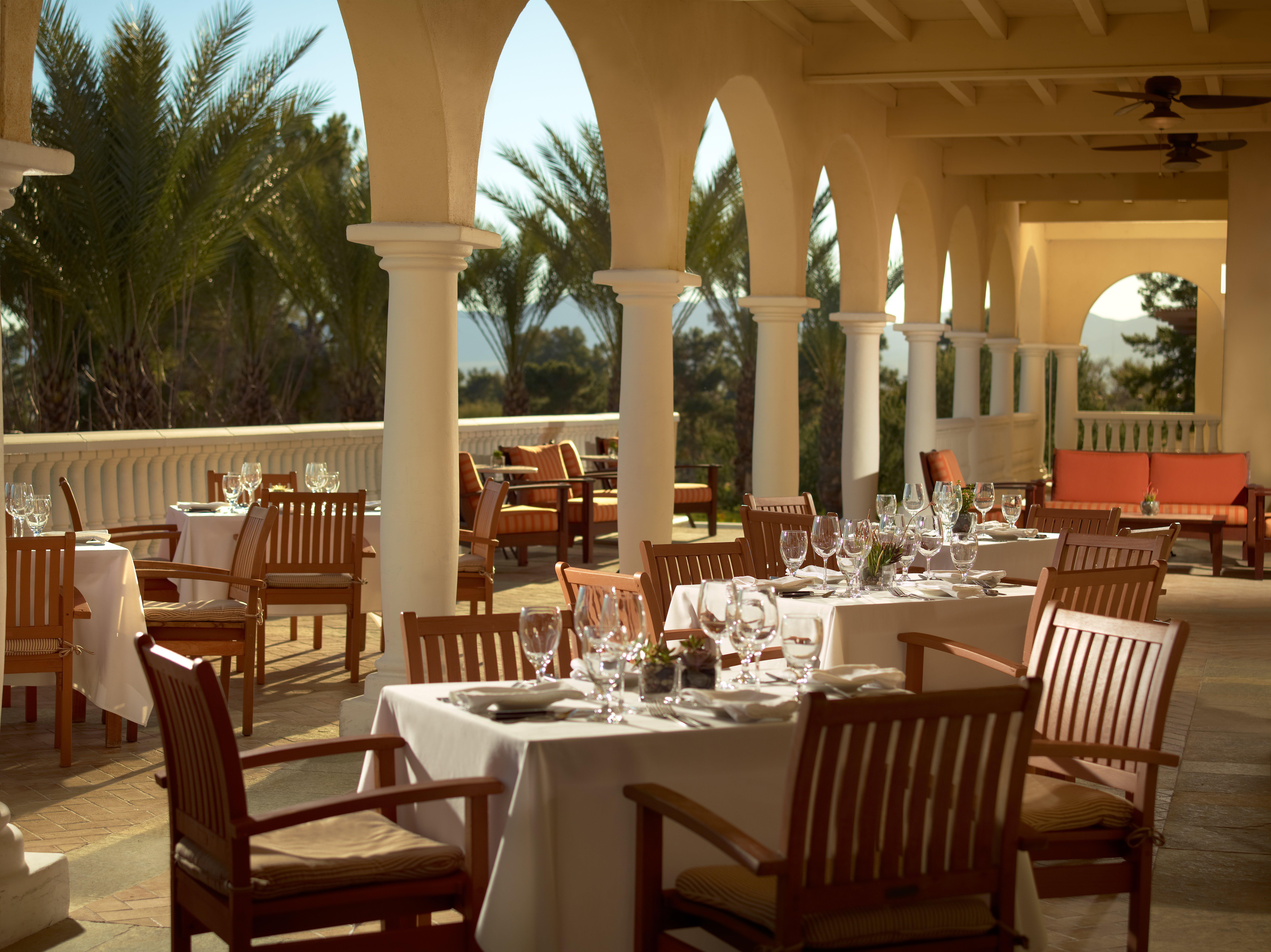Omni Tucson National Resort & Spa Casas Adobes Εξωτερικό φωτογραφία