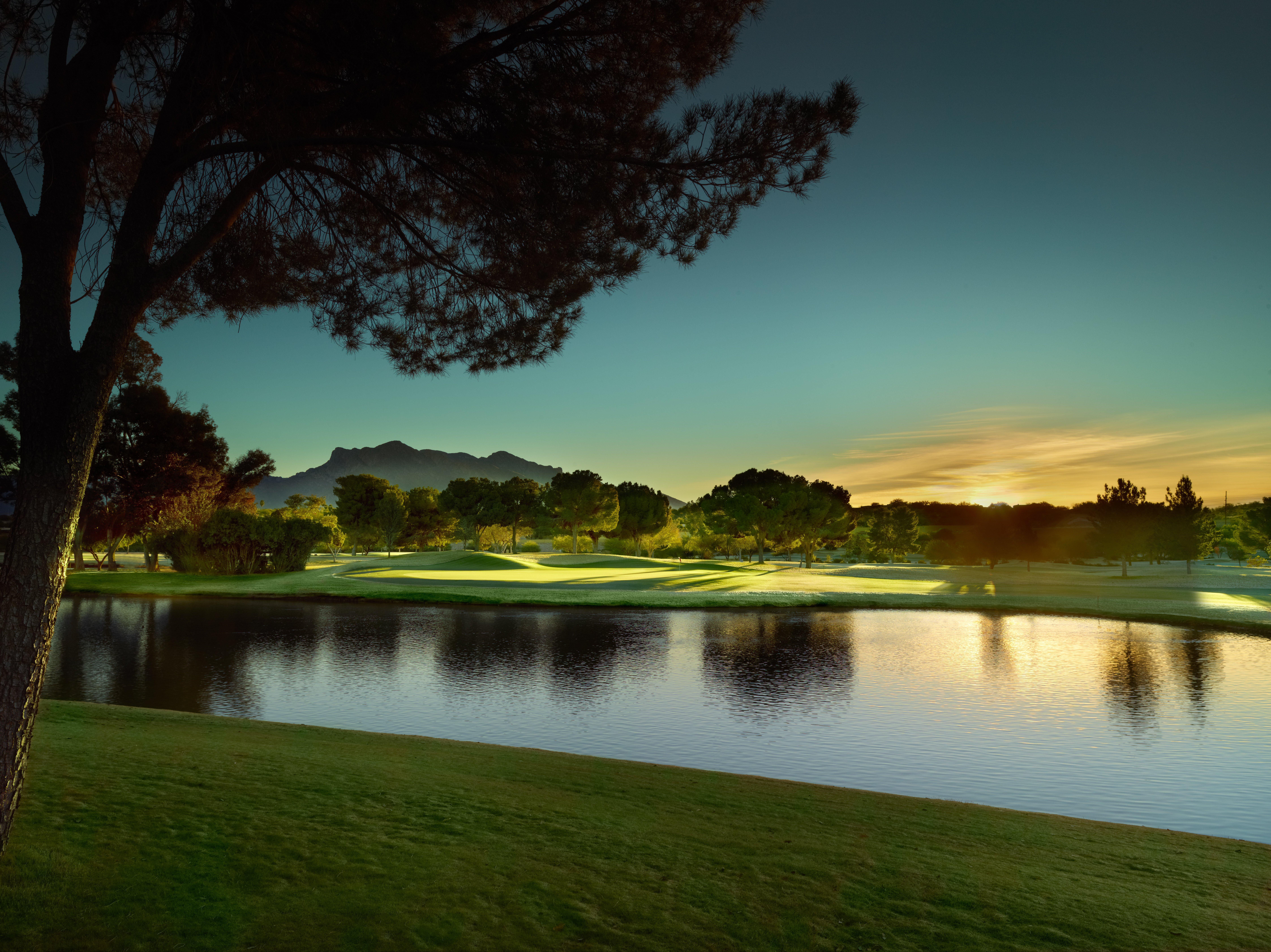 Omni Tucson National Resort & Spa Casas Adobes Εξωτερικό φωτογραφία