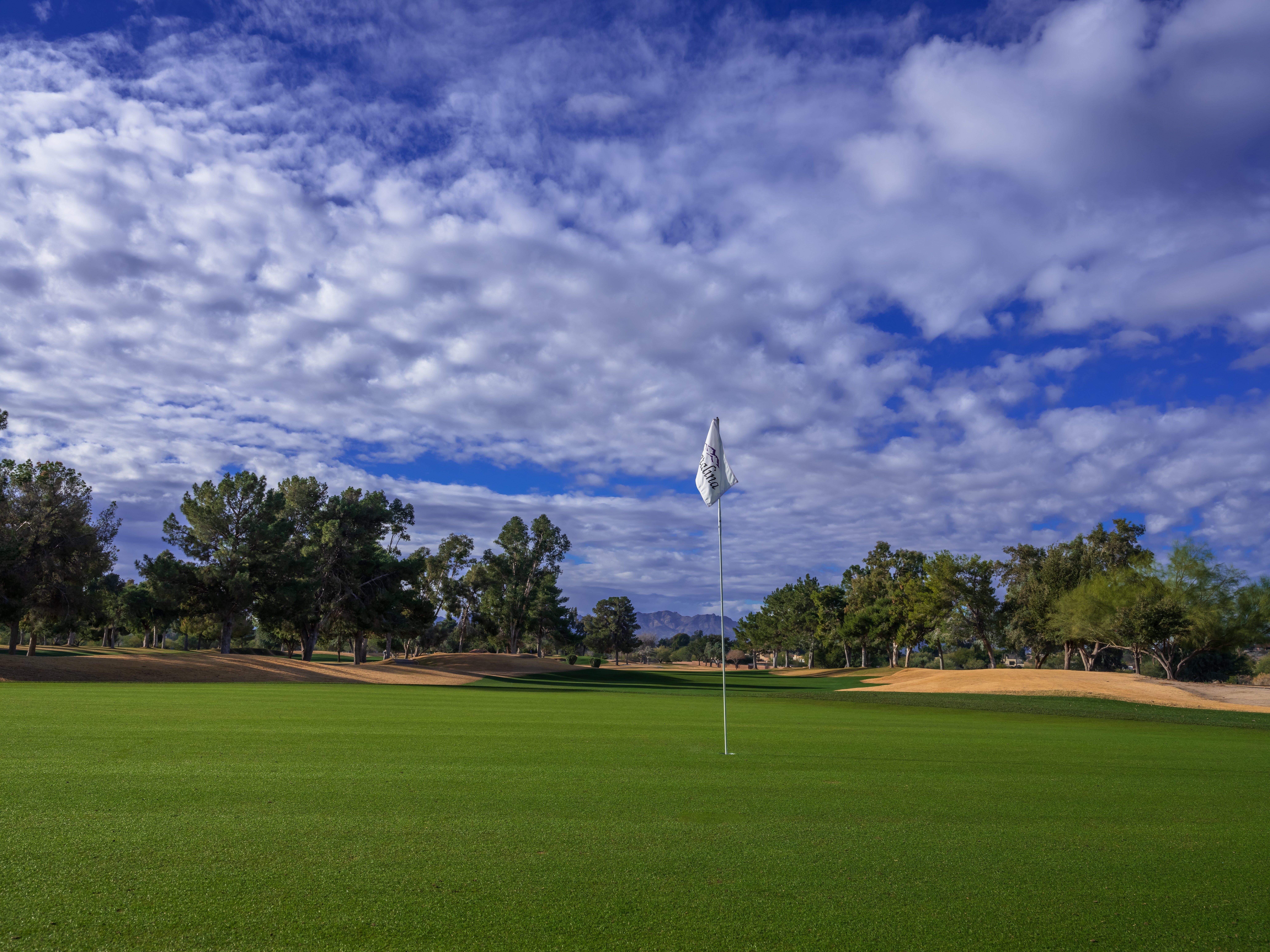 Omni Tucson National Resort & Spa Casas Adobes Εξωτερικό φωτογραφία
