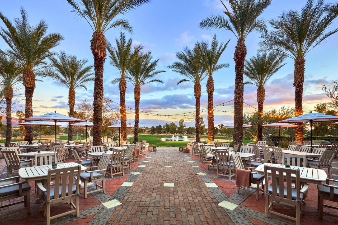 Omni Tucson National Resort & Spa Casas Adobes Εξωτερικό φωτογραφία
