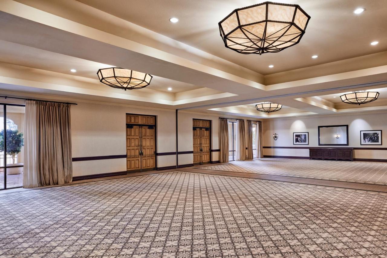 Omni Tucson National Resort & Spa Casas Adobes Εξωτερικό φωτογραφία