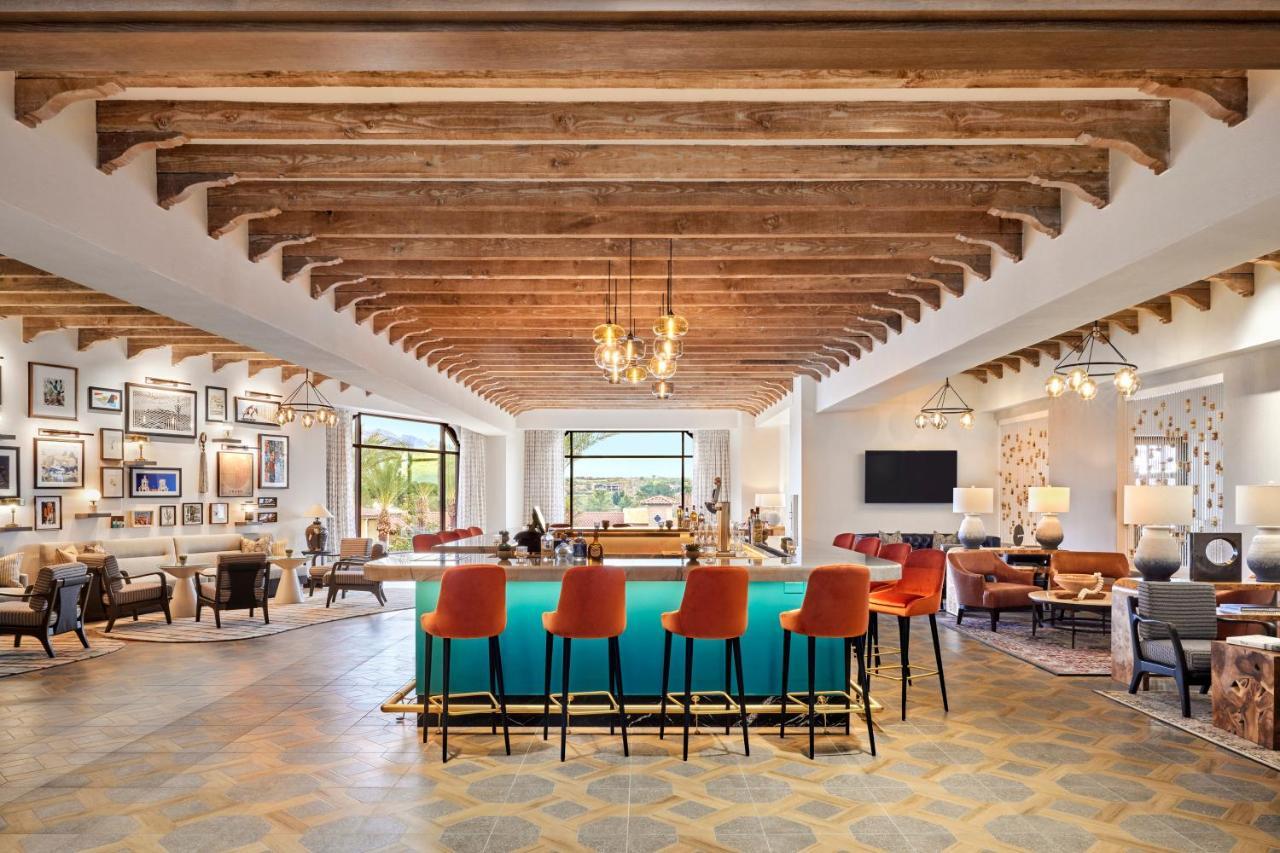Omni Tucson National Resort & Spa Casas Adobes Εξωτερικό φωτογραφία