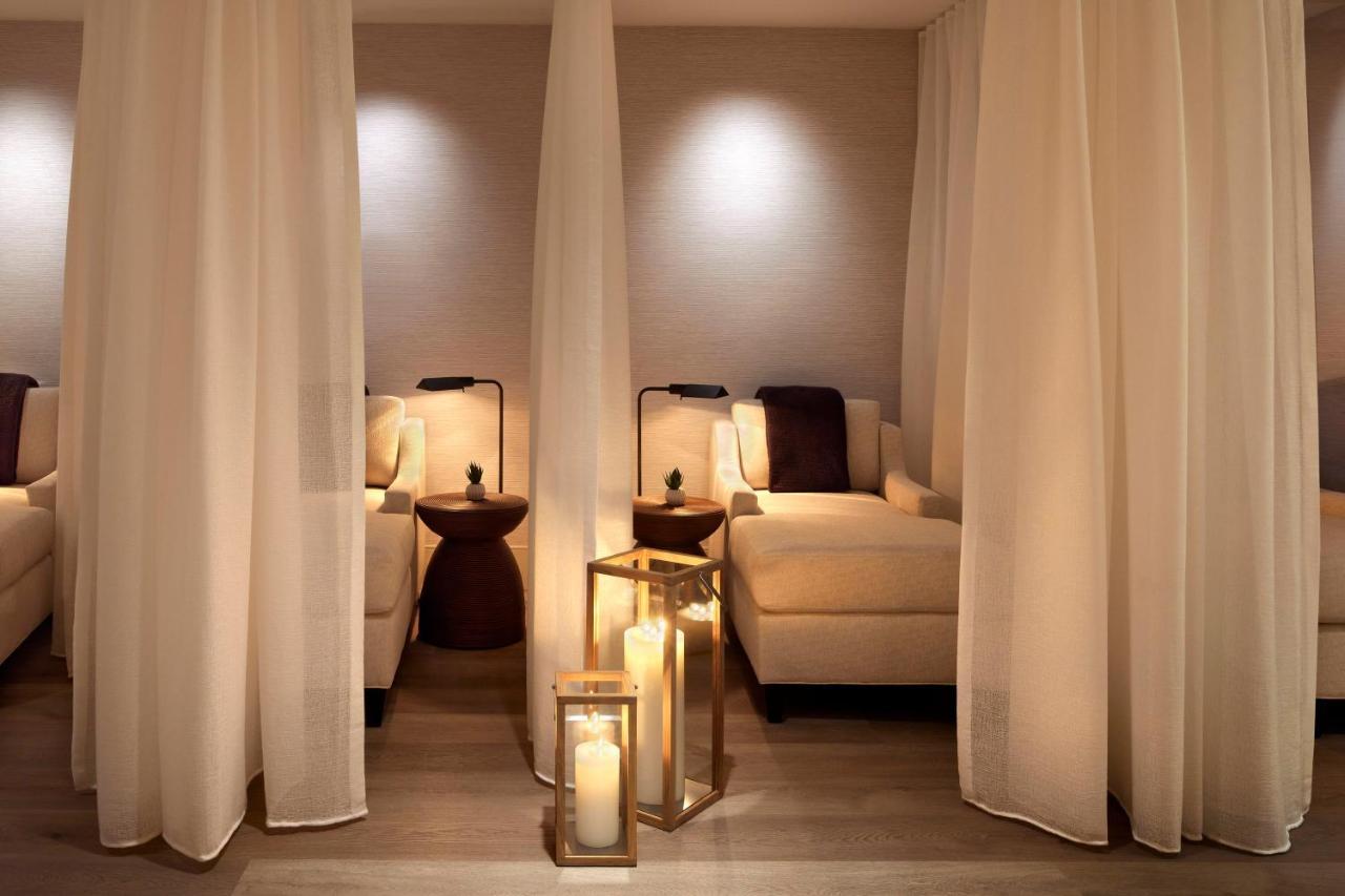 Omni Tucson National Resort & Spa Casas Adobes Εξωτερικό φωτογραφία