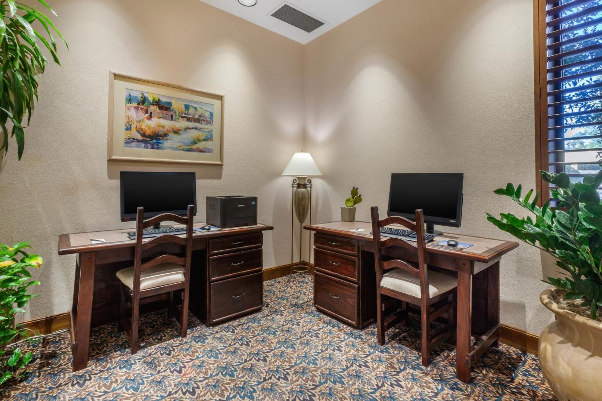 Omni Tucson National Resort & Spa Casas Adobes Εξωτερικό φωτογραφία