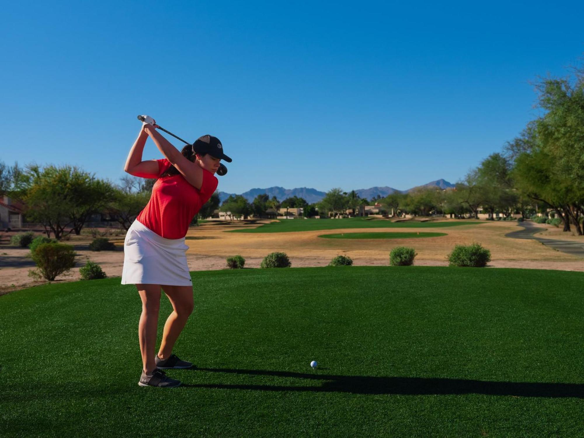 Omni Tucson National Resort & Spa Casas Adobes Εξωτερικό φωτογραφία