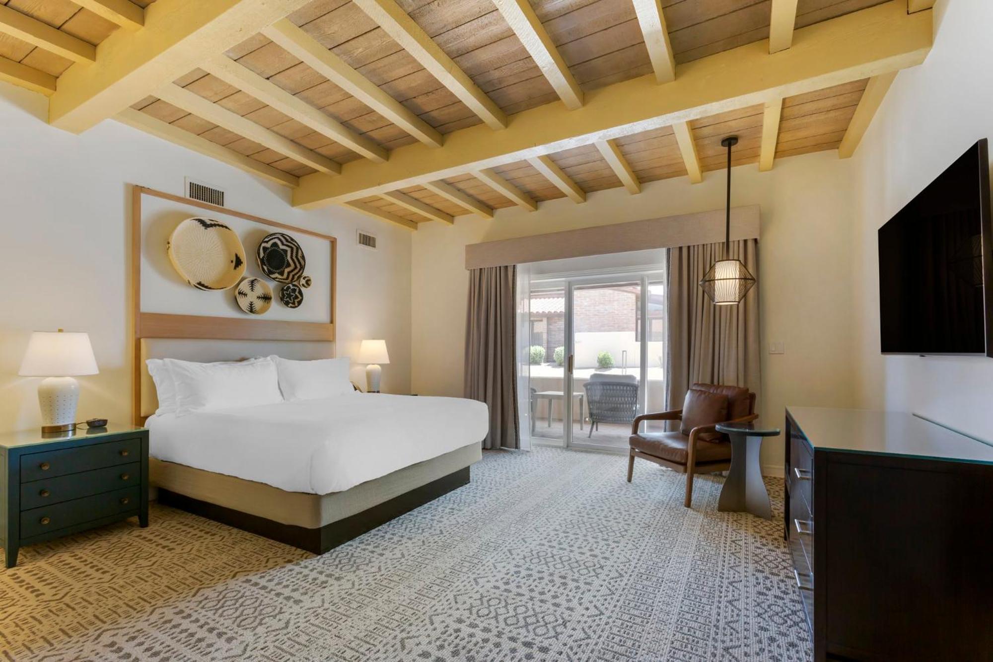 Omni Tucson National Resort & Spa Casas Adobes Εξωτερικό φωτογραφία